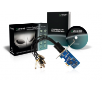 Линия 8x25A Hybrid IР Линия 8x25A Hybrid IР